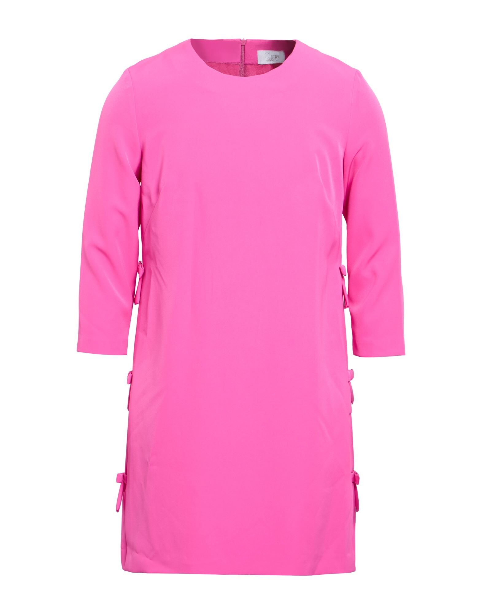 CLIPS MORE - Короткие платья