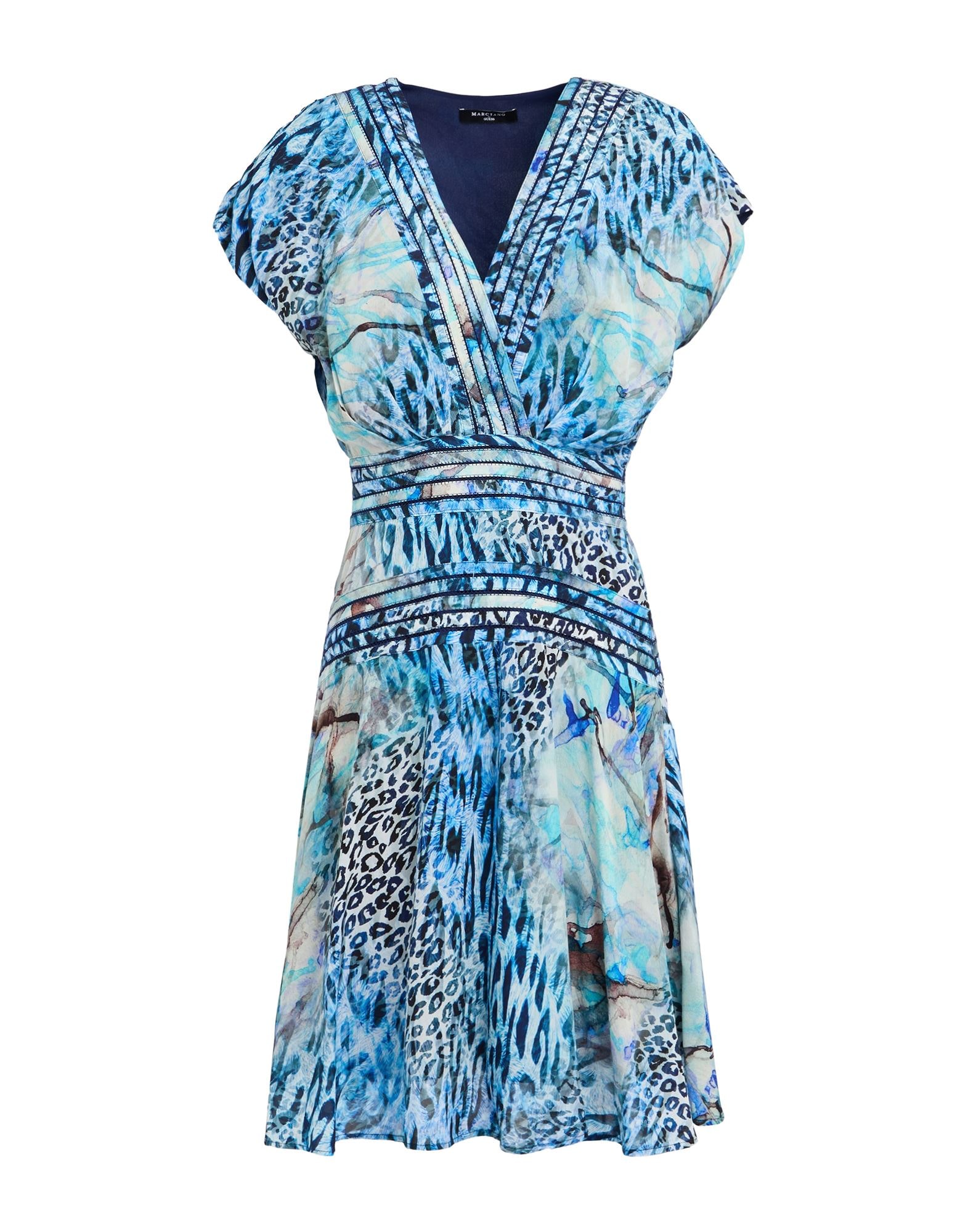 MARCIANO by GUESS - Mini dresses