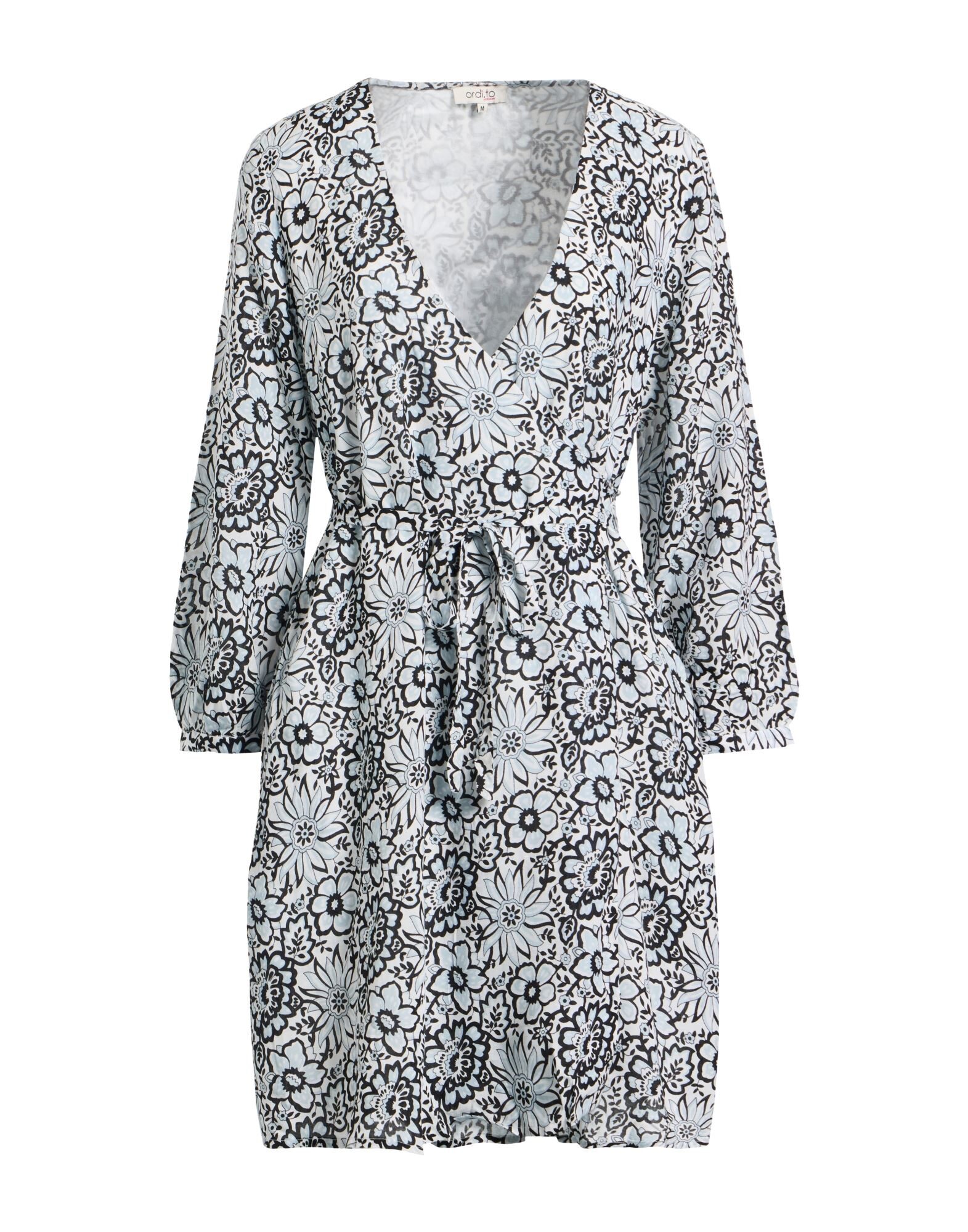 ORDI.TO - Mini dresses