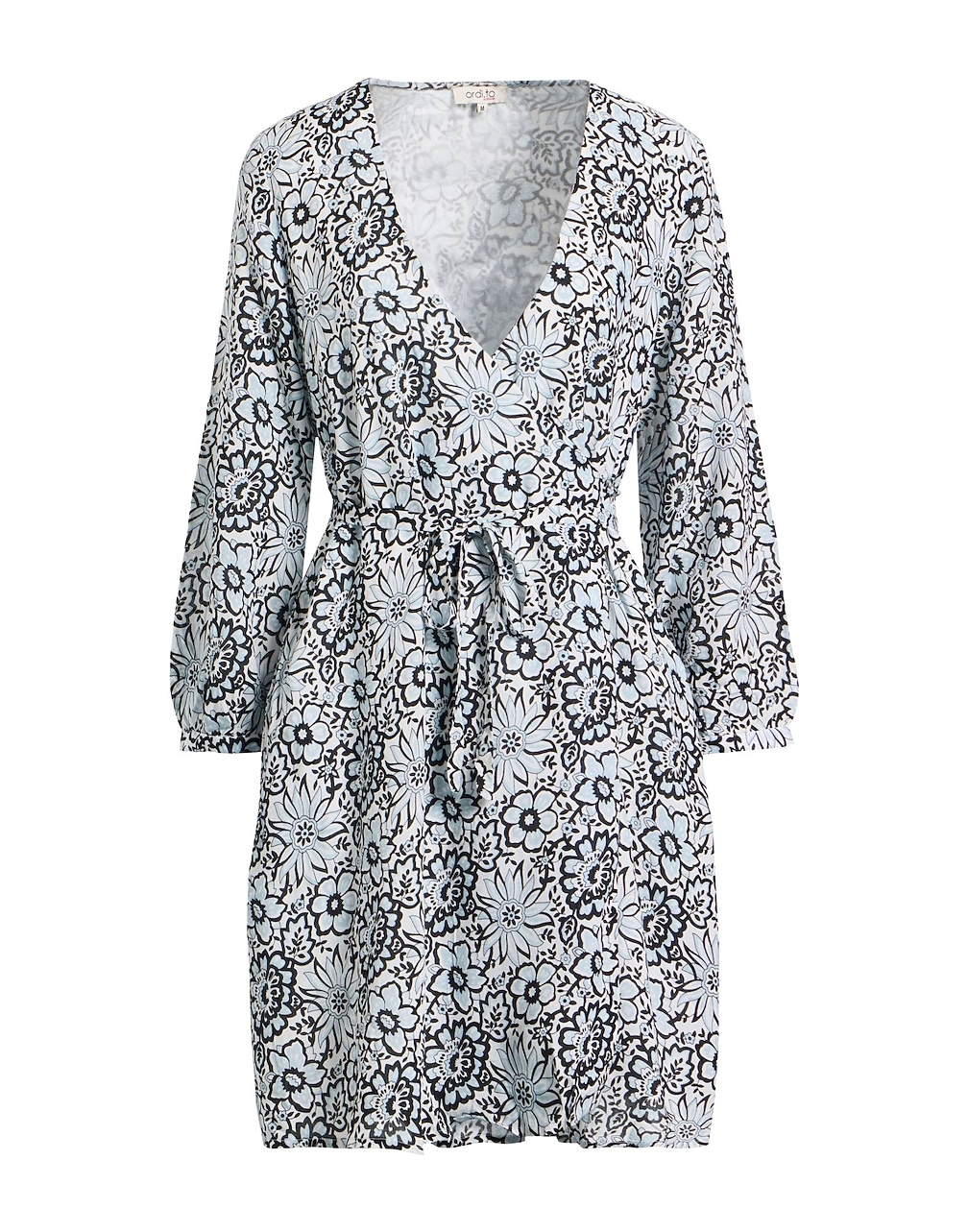 ORDI.TO - Minivestidos