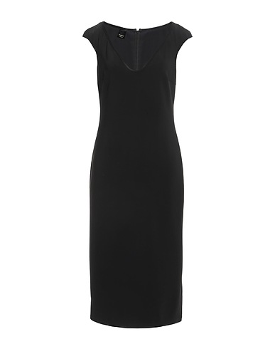 PINKO Sheath dress 50% Viscose, 42% Polyamide, 8% Elastane