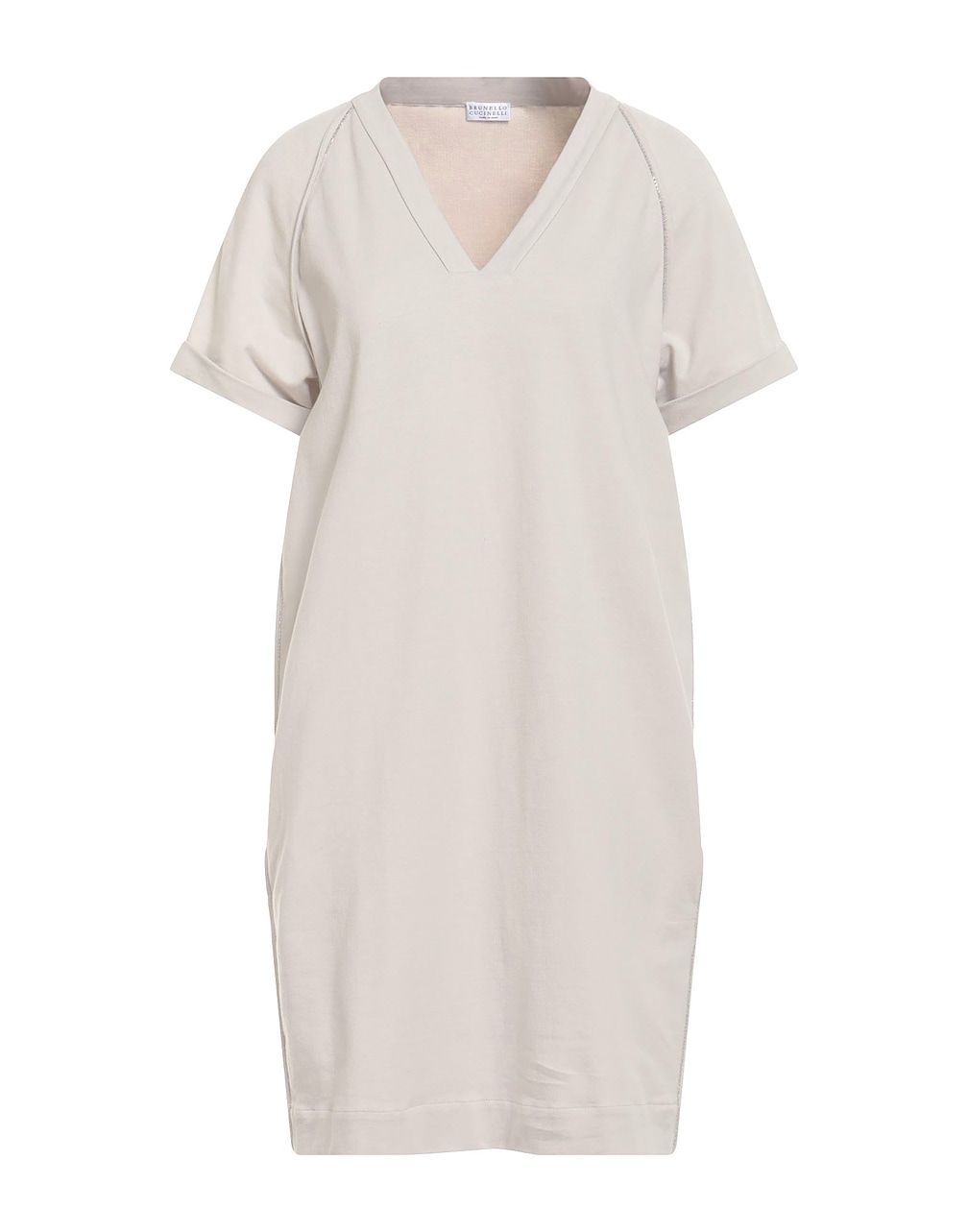 BRUNELLO CUCINELLI - Mini dresses