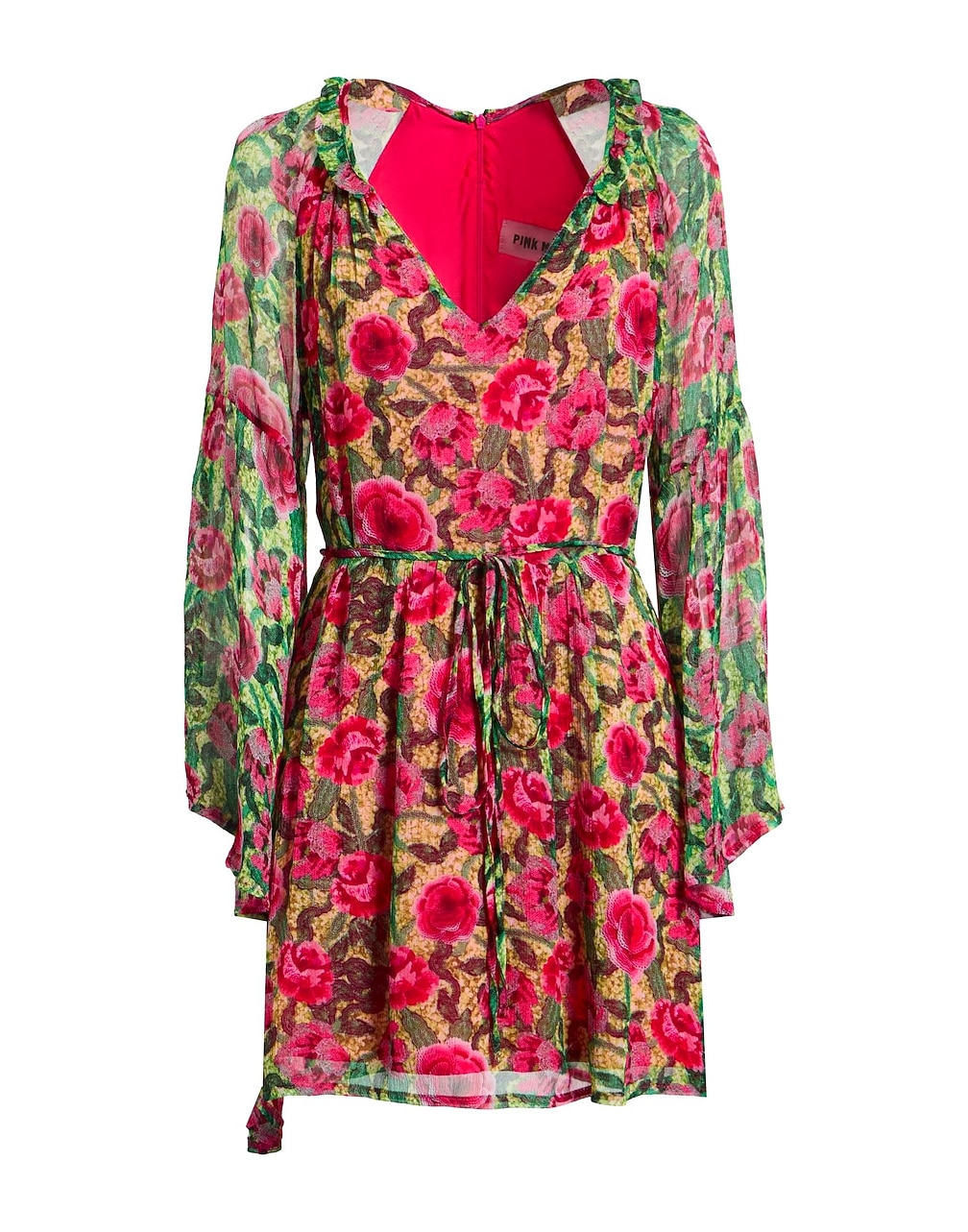 PINK MEMORIES - Robes courtes