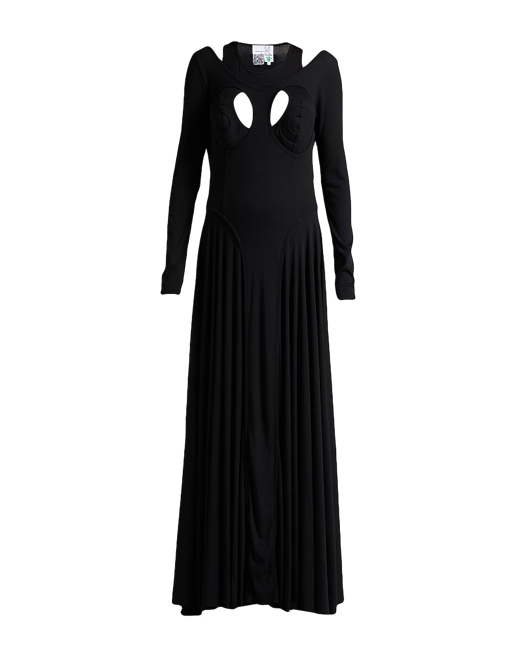 NATASHA ZINKO - Maxi dresses