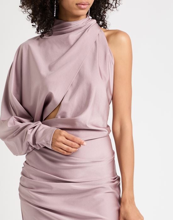 HOUSE OF AMEN Короткое платье