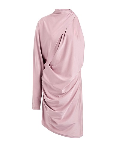 HOUSE OF AMEN Платье-футляр 80% Полиамид, 20% Эластан