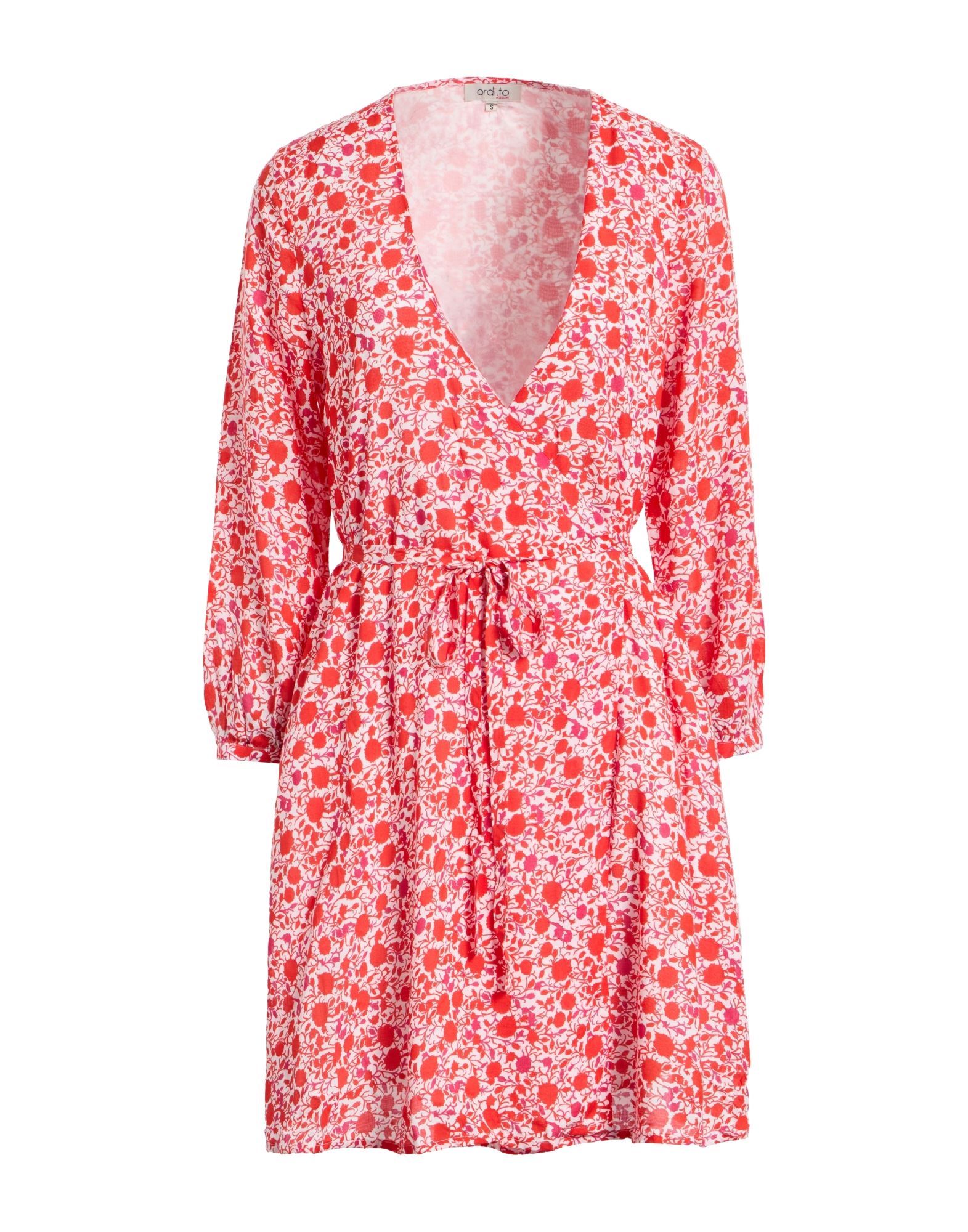 ORDI.TO - Mini dresses