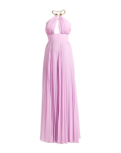 TASSOS MITROPOULOS Kleid für besondere Anlässe Rosa 100% Polyester