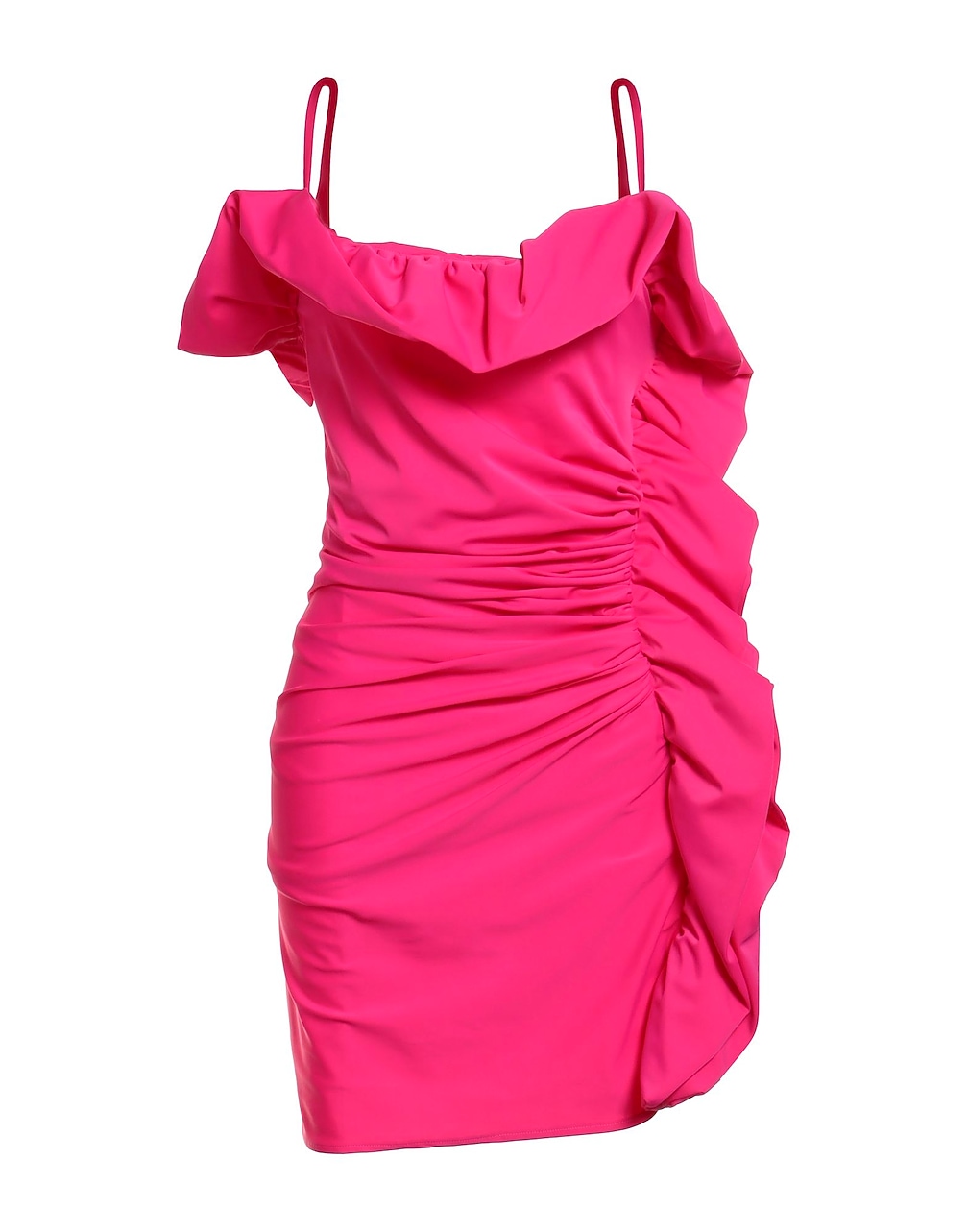 P.A.R.O.S.H. - Robes courtes