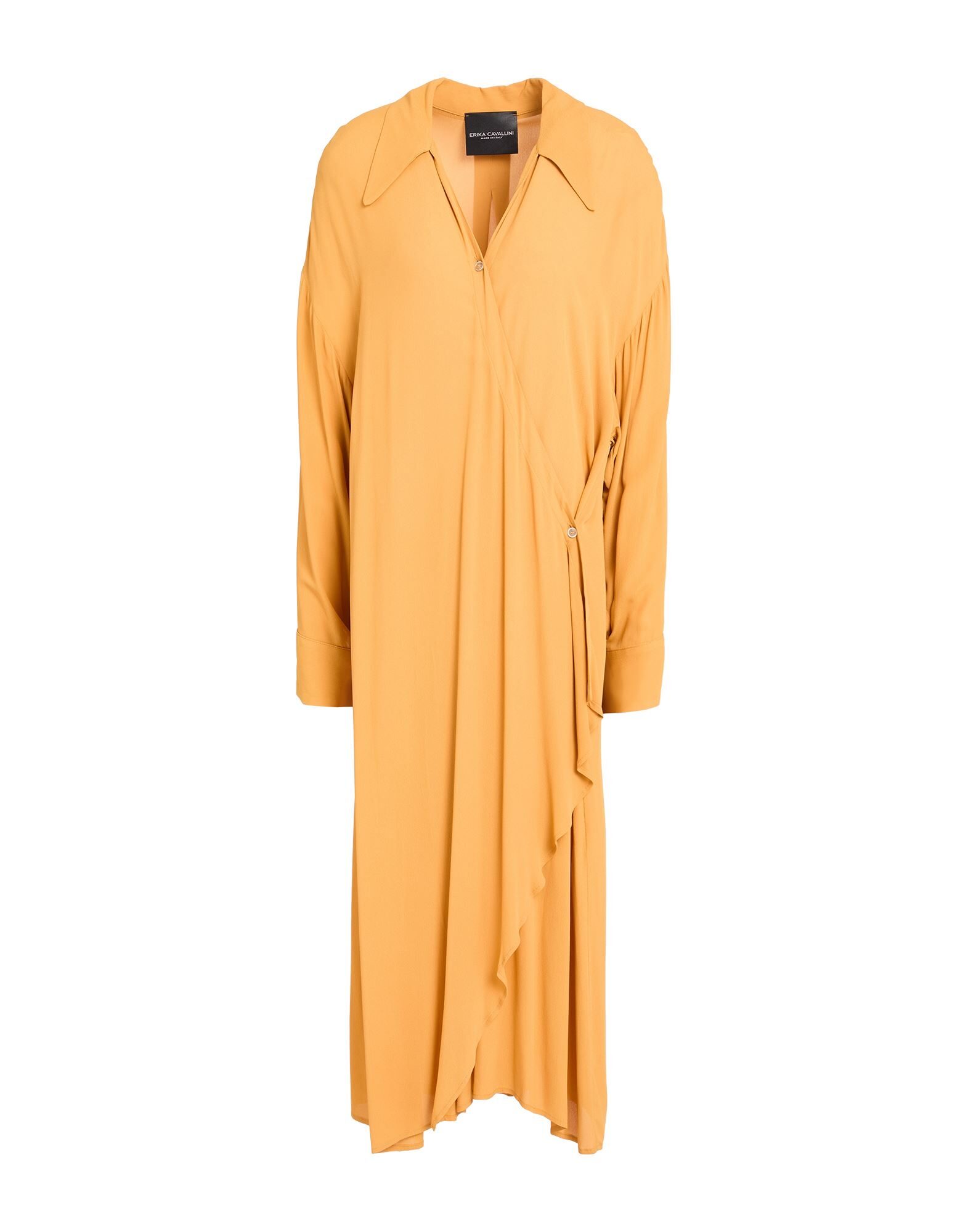 ERIKA CAVALLINI - Платья миди