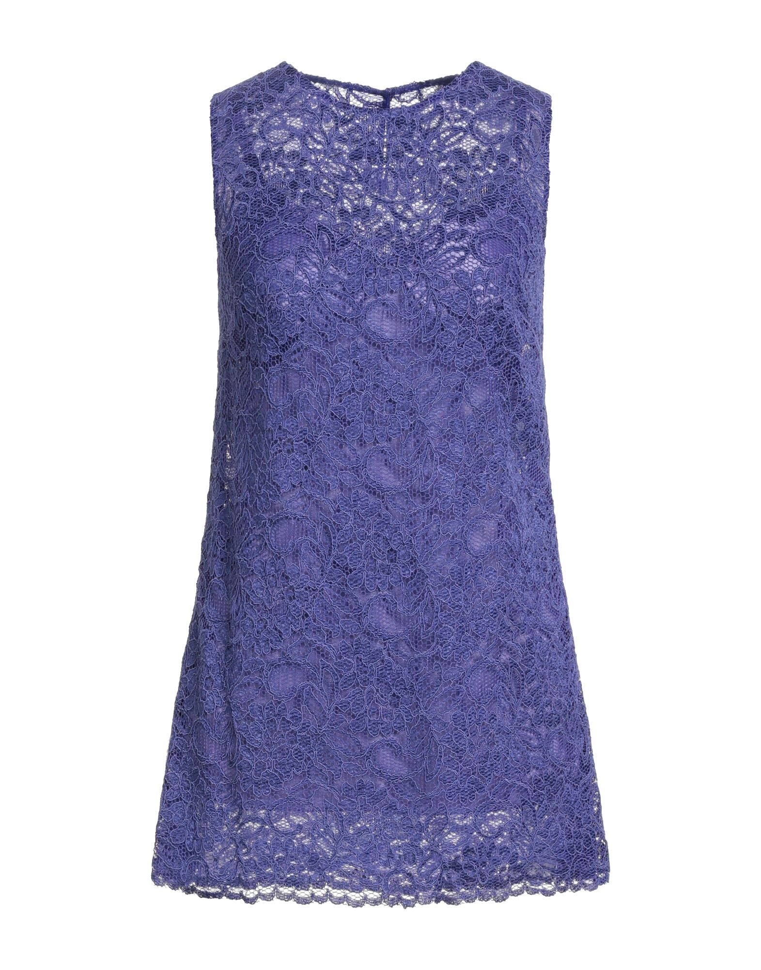 DOLCE&GABBANA - Mini-Kleider