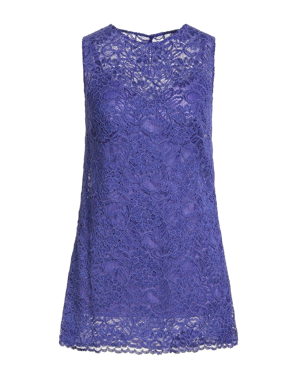 DOLCE&GABBANA - Mini dresses