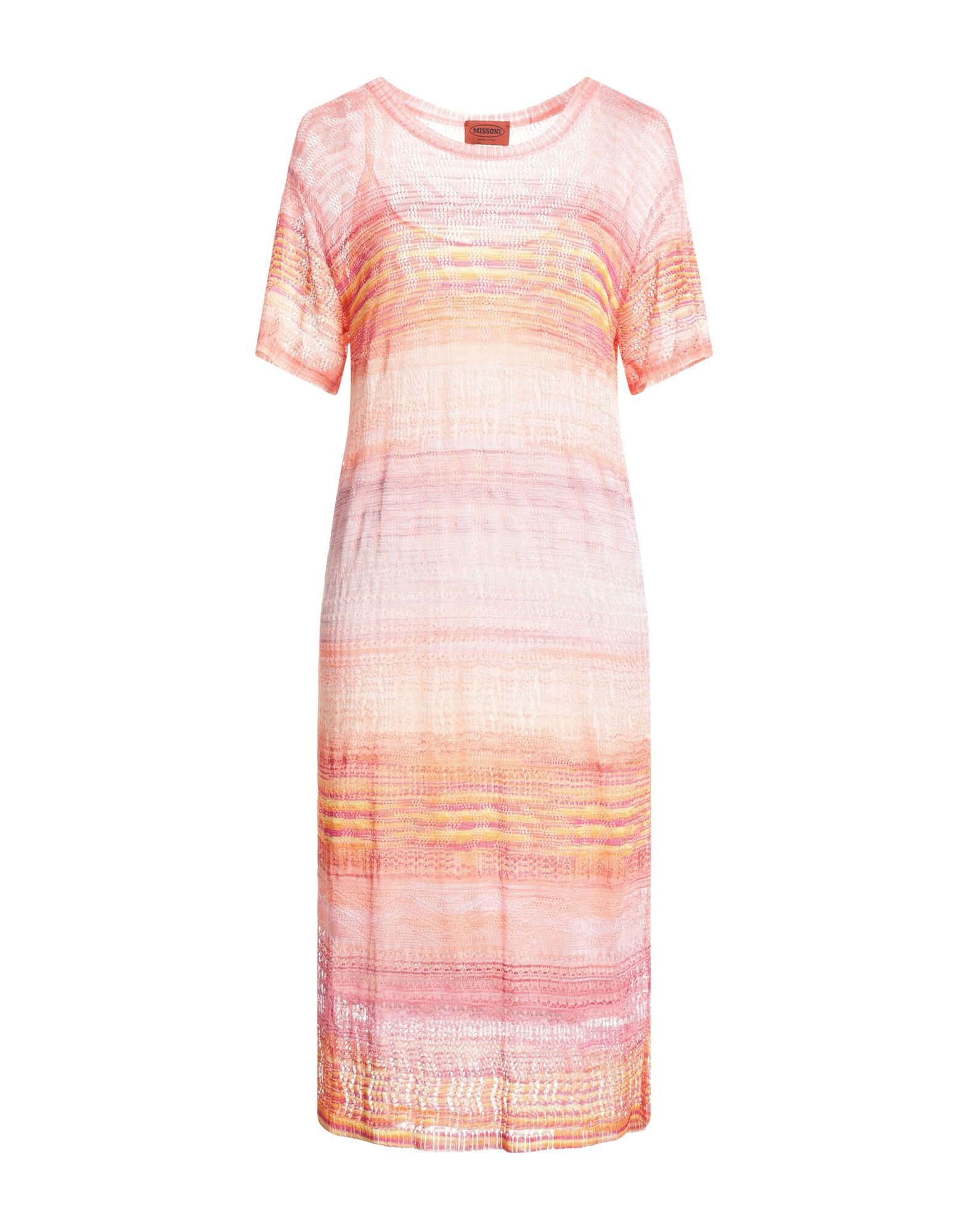 MISSONI - Midi dresses