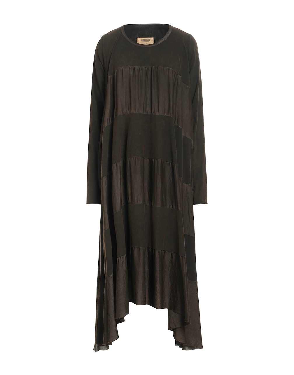 UMA WANG - Midi-Kleider