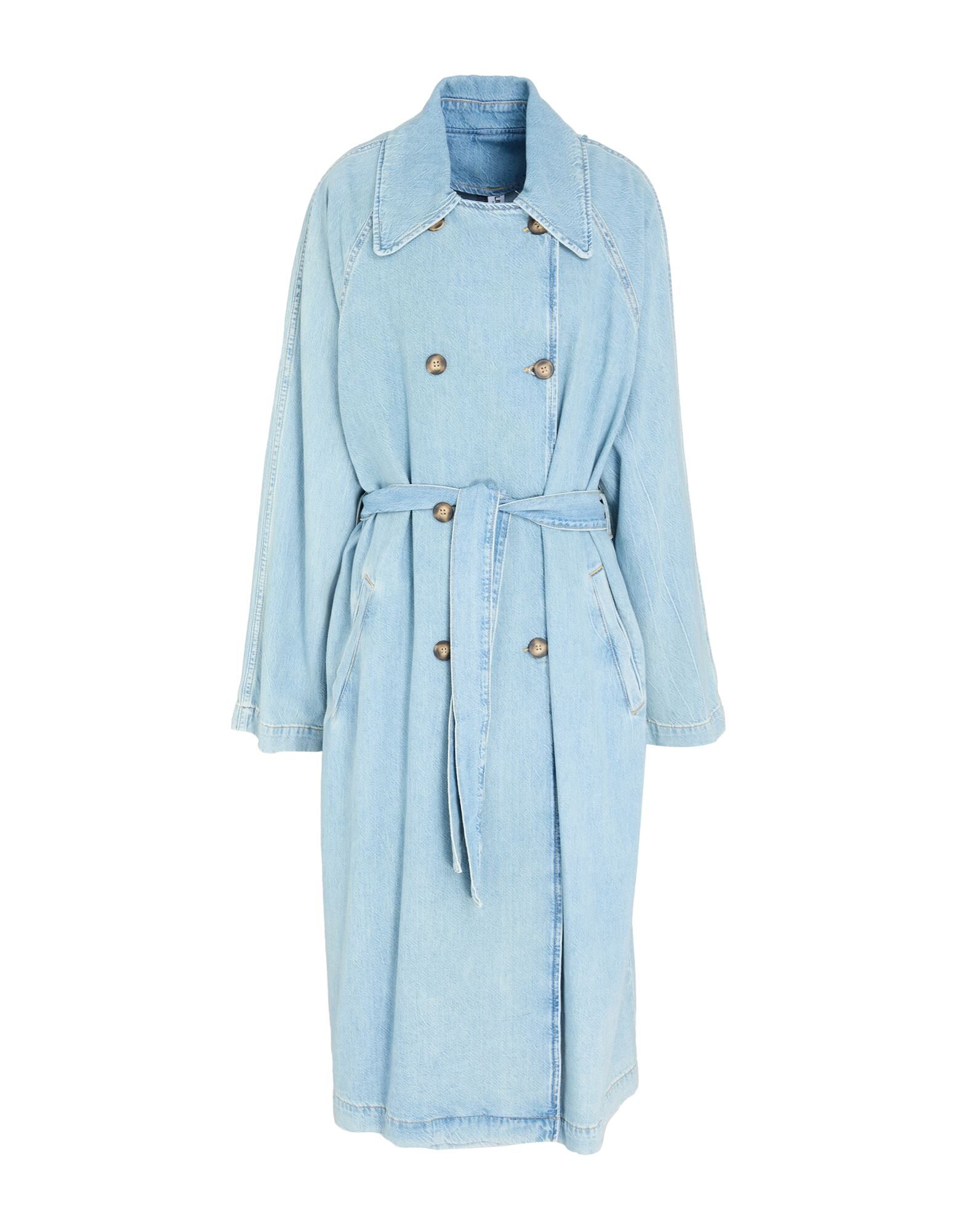 LIU •JO - Denim outerwear