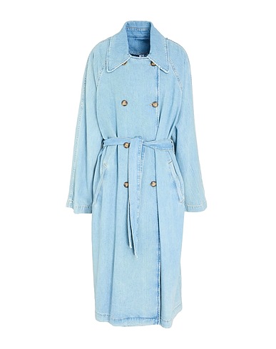 LIU •JO Blouson en jean 64% Coton, 36% Lyocell