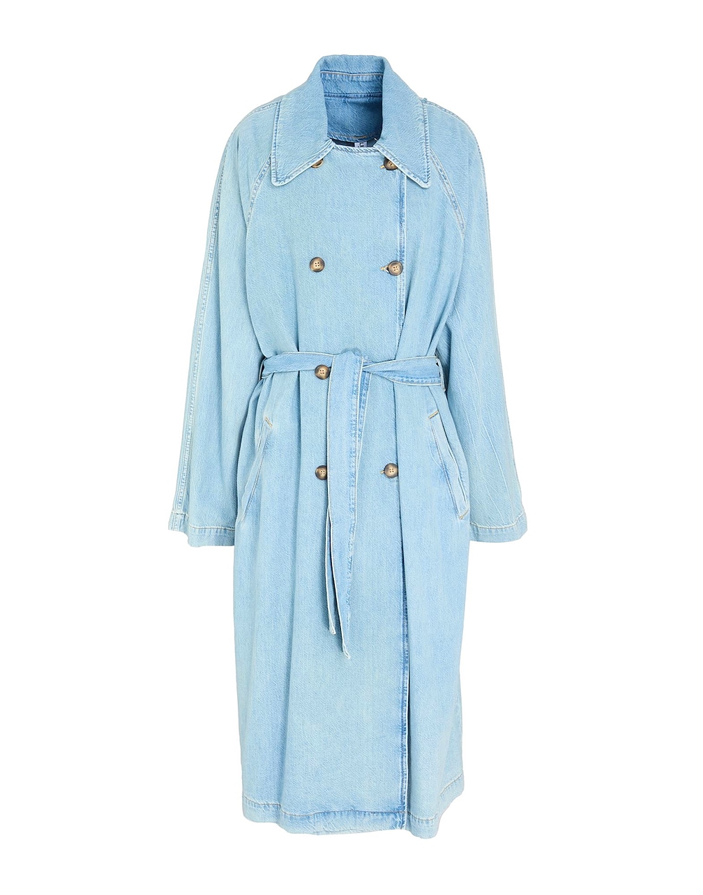 LIU •JO - Manteaux en jean