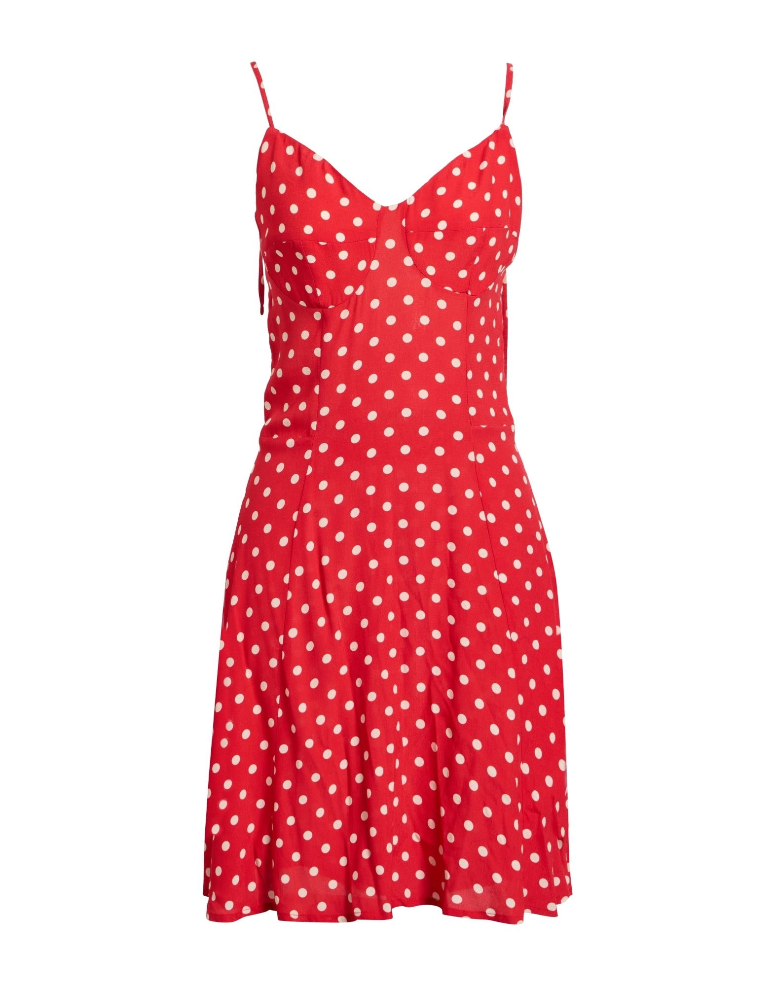 MAR DE MARGARITAS - Μίνι φορέματα