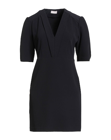 LIU •JO Tubino Nero 95% Poliestere, 5% Elastan