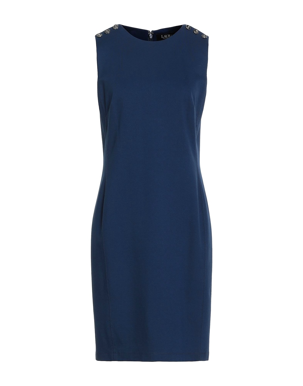 LAUREN RALPH LAUREN - Mini dresses