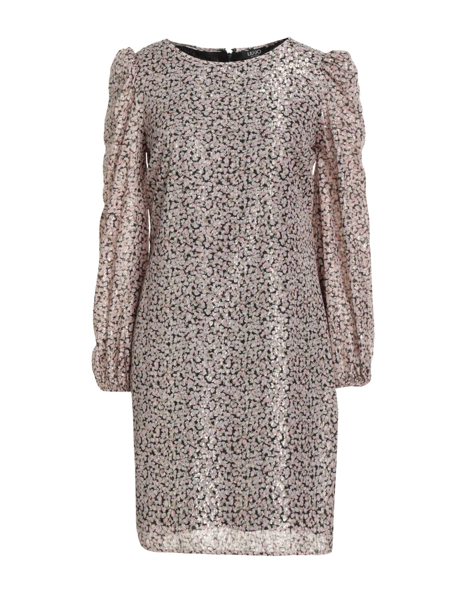 LIU •JO - Μίνι φορέματα