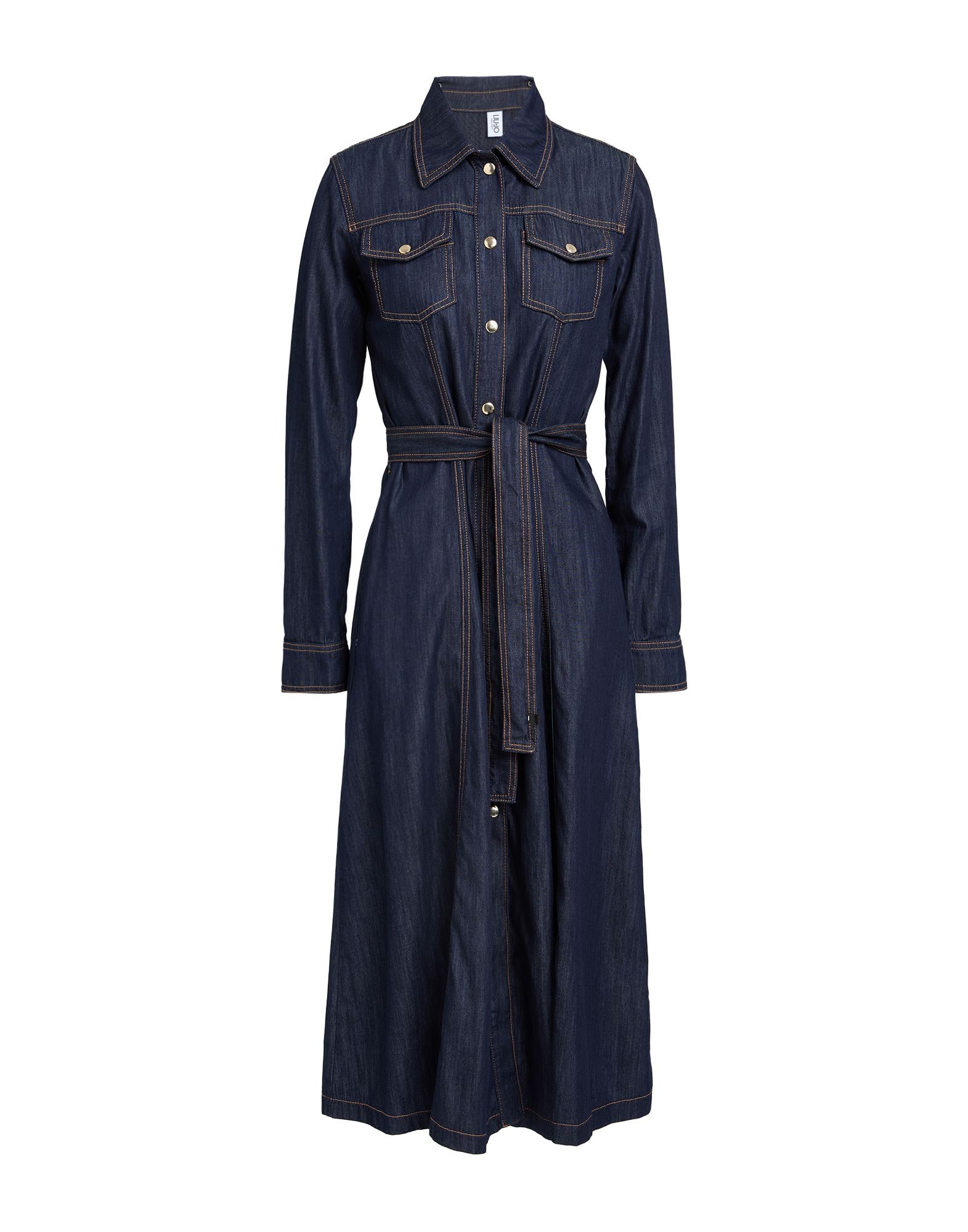 LIU •JO - Midi dresses