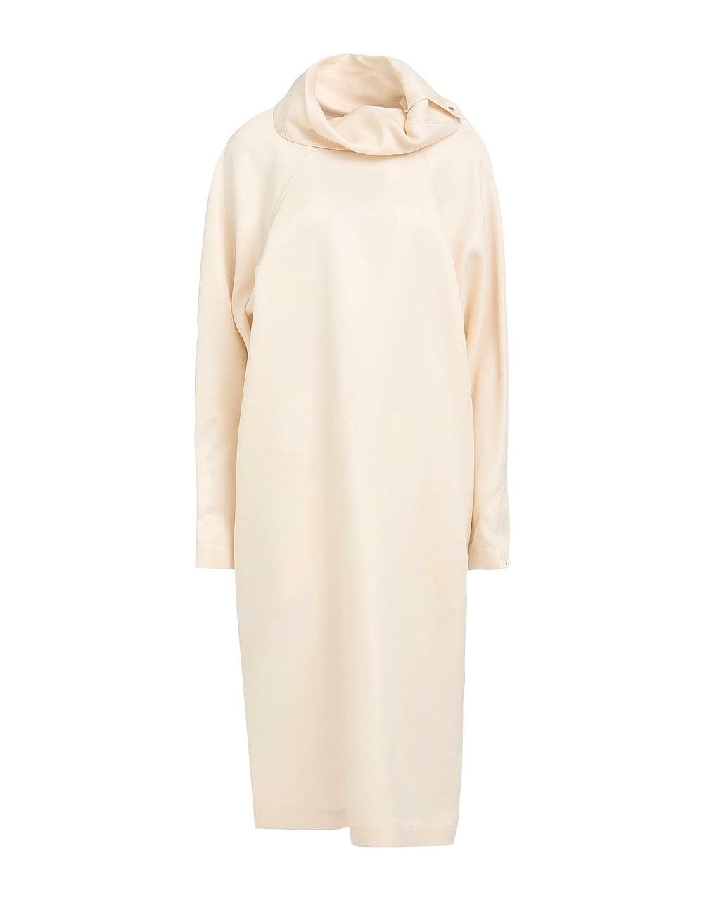 BURBERRY - Midi dresses