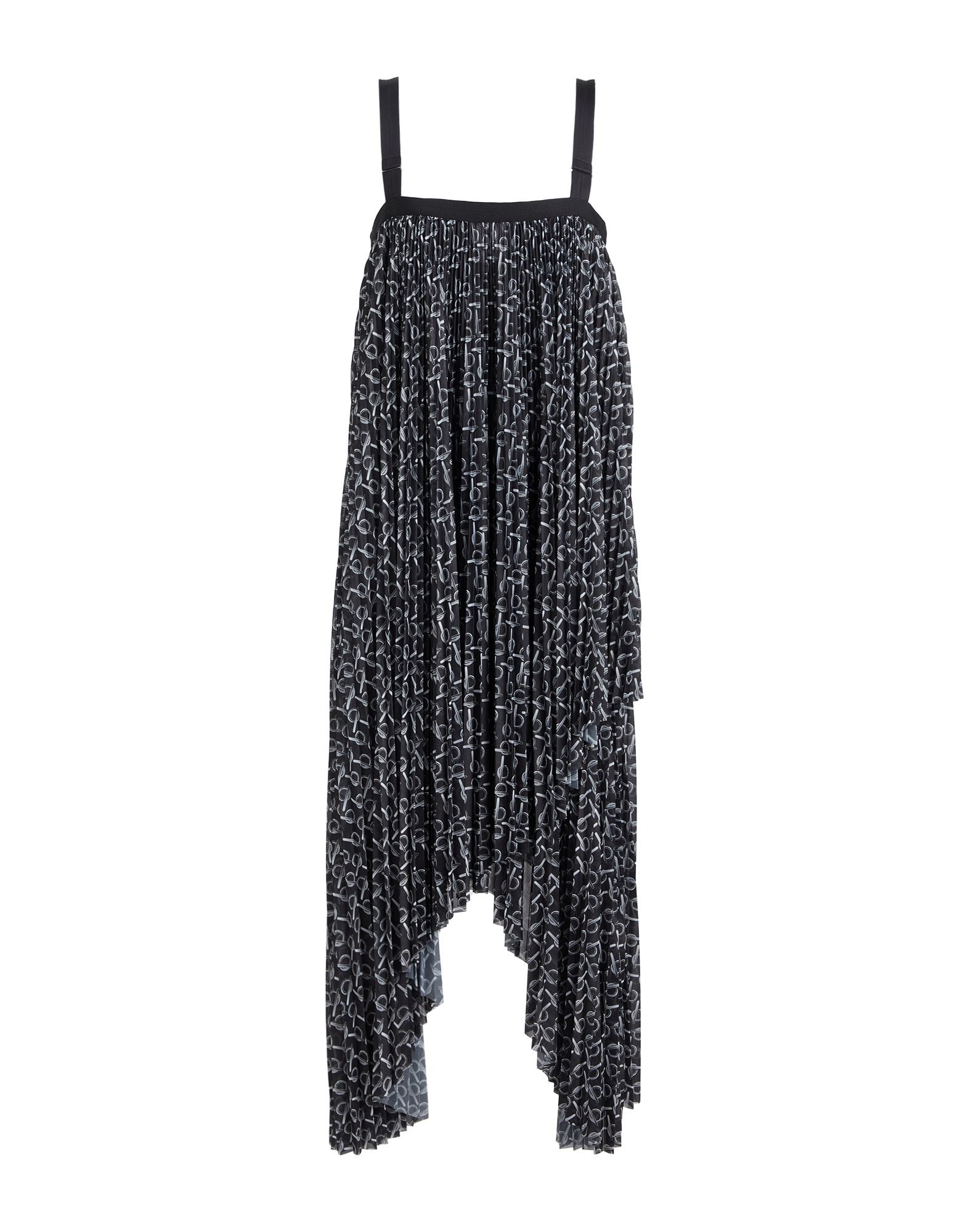 BURBERRY - Vestiti midi