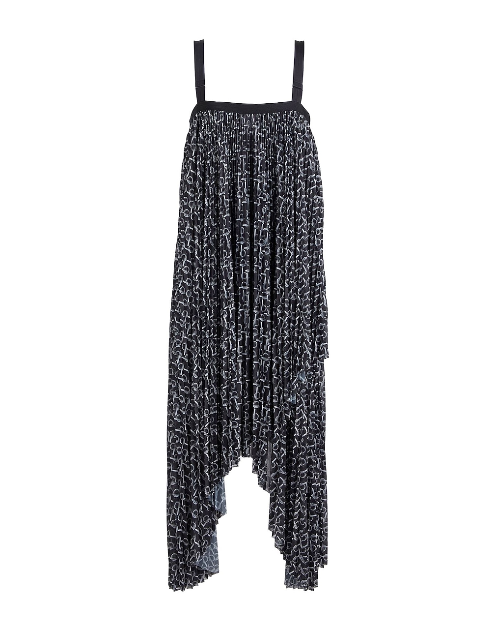 BURBERRY - Vestiti midi