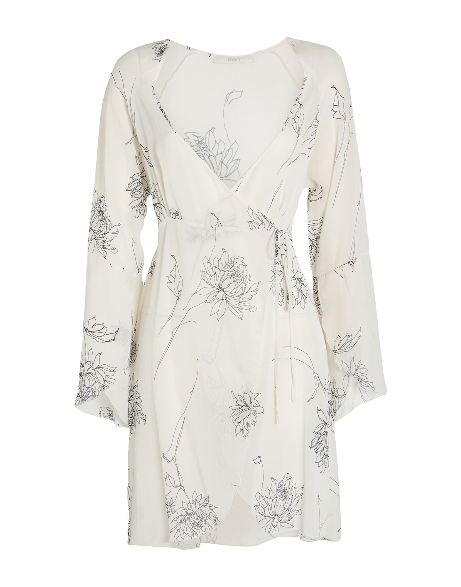 SEVENTY VENEZIA - Vestiti corti