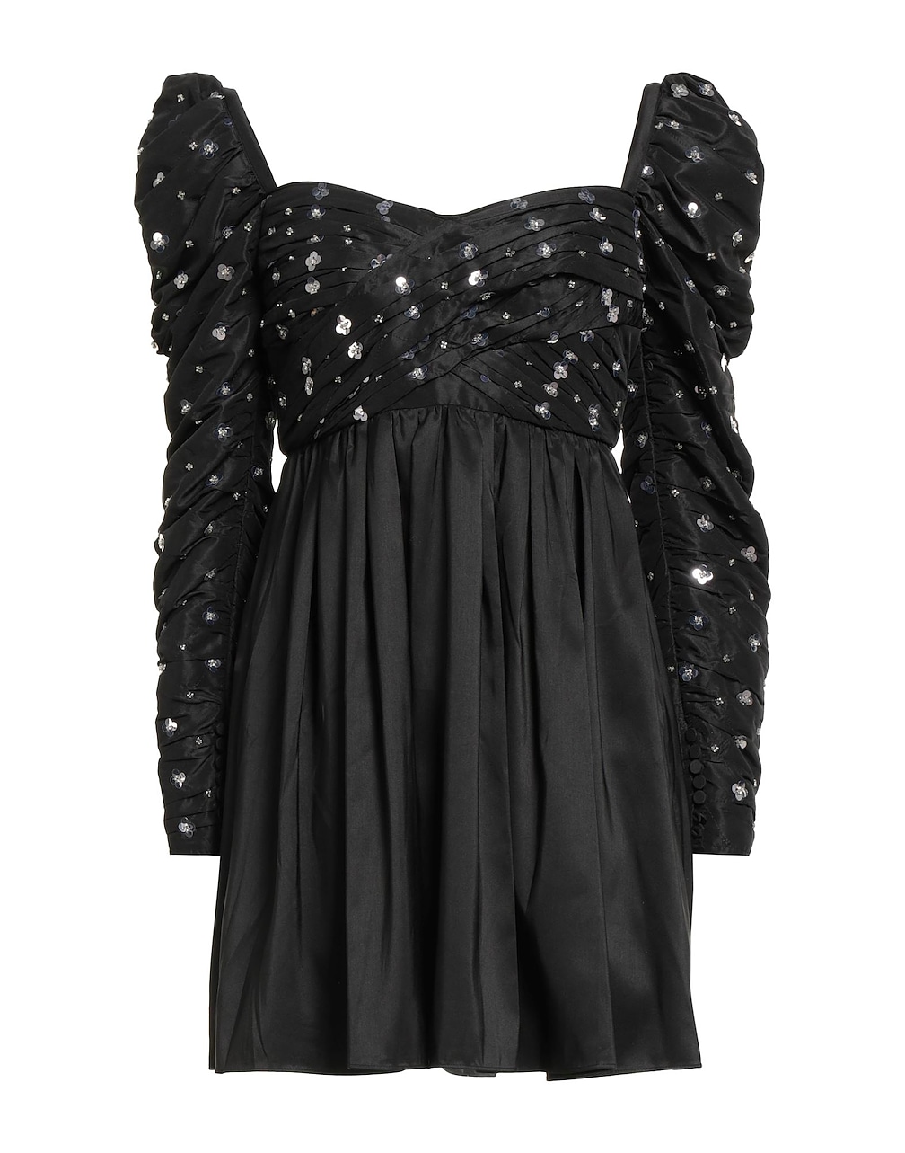 SELF-PORTRAIT - Mini-Kleider