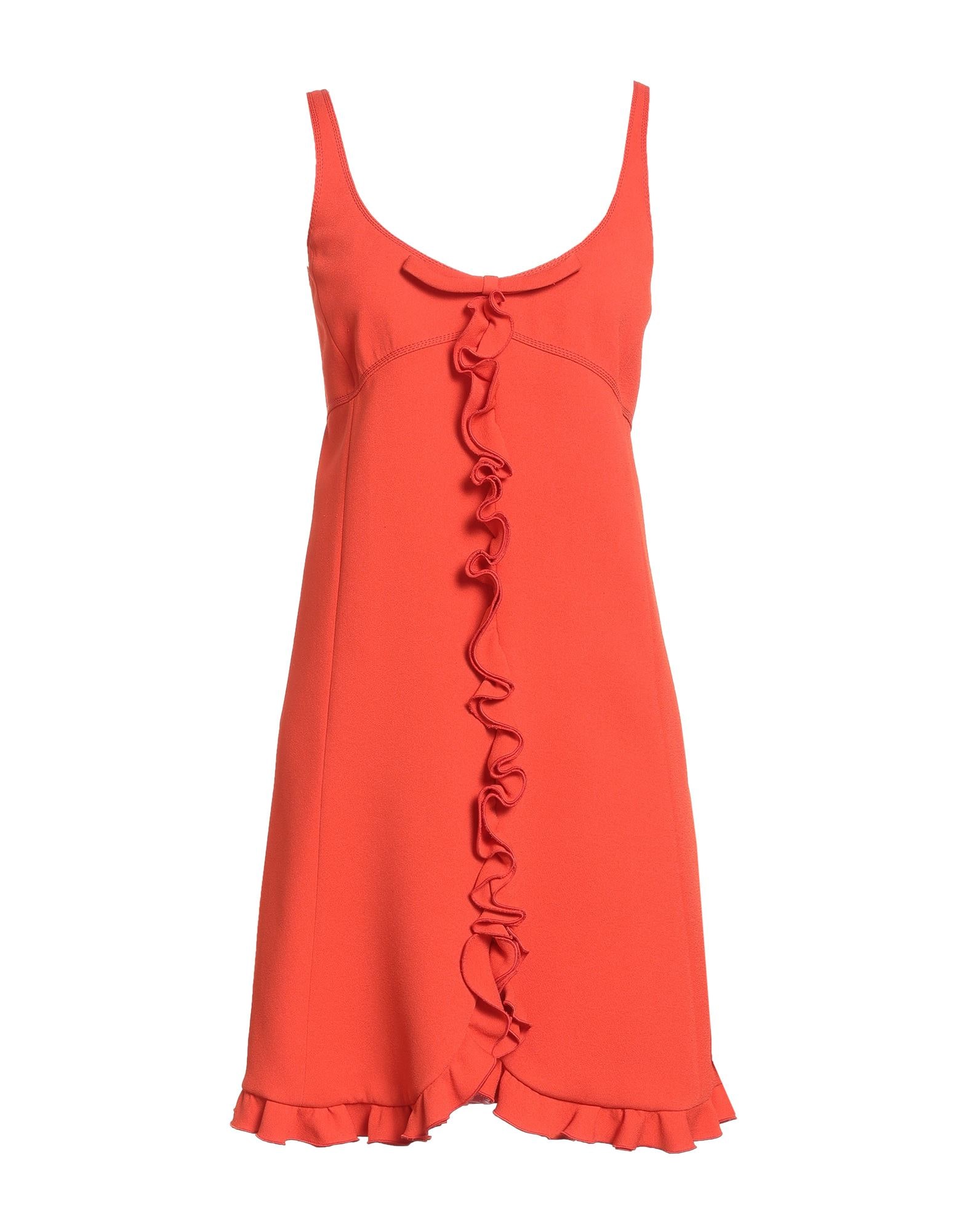 GIAMBATTISTA VALLI - Mini dresses