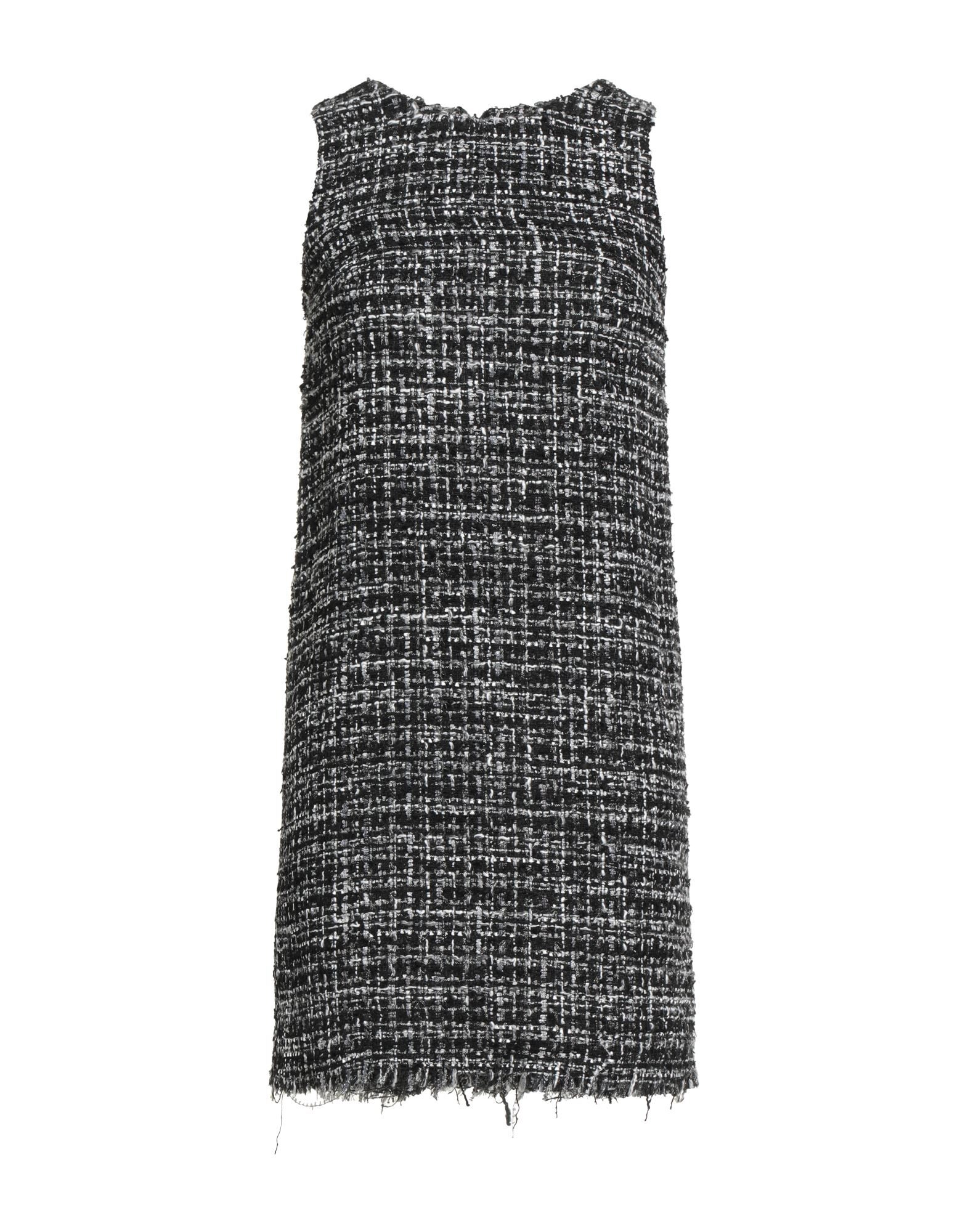 WHITE WISE - Mini dresses