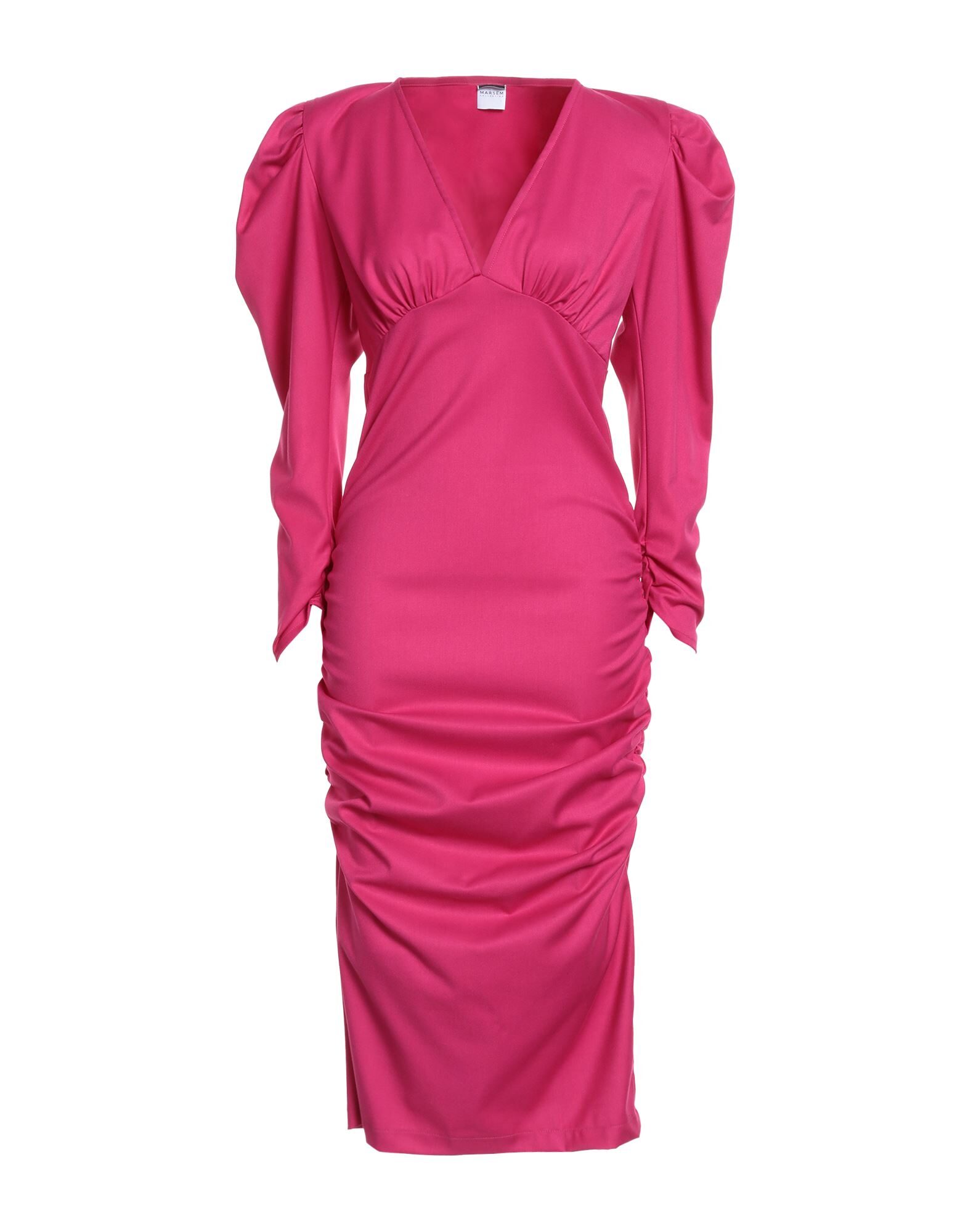 MARSĒM - Платья миди