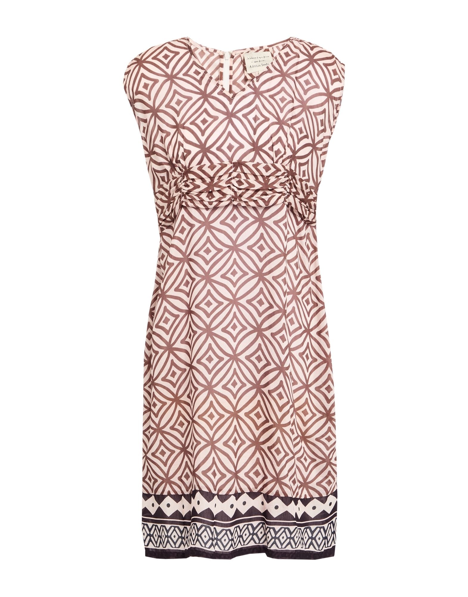 ALESSIA SANTI - Mini dresses