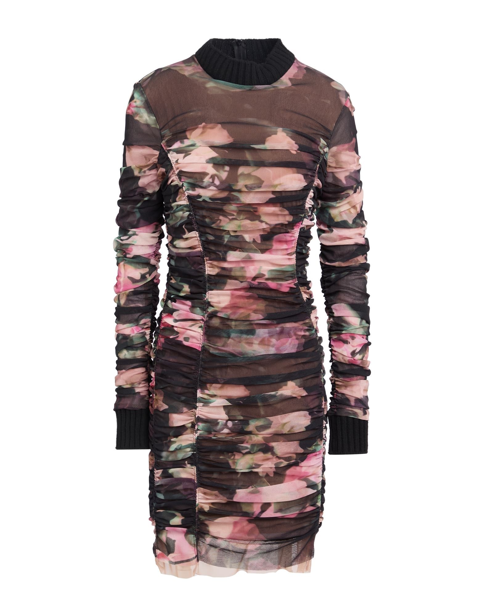 BLUMARINE - ミニ丈ドレス