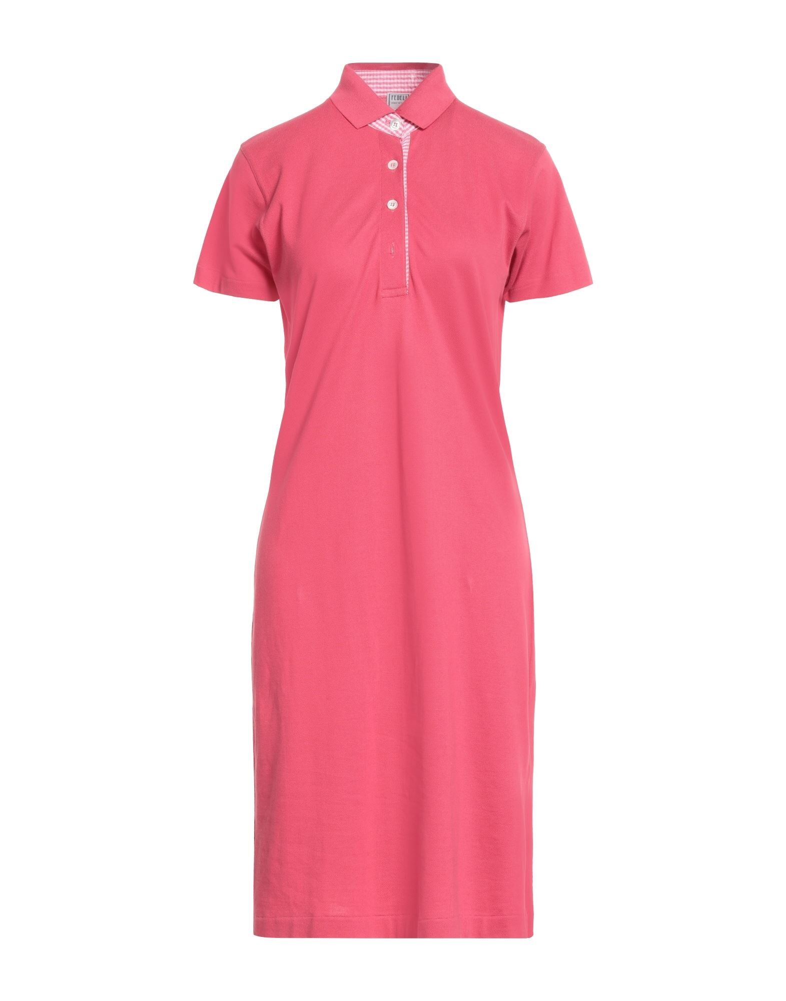 FEDELI - Платья миди