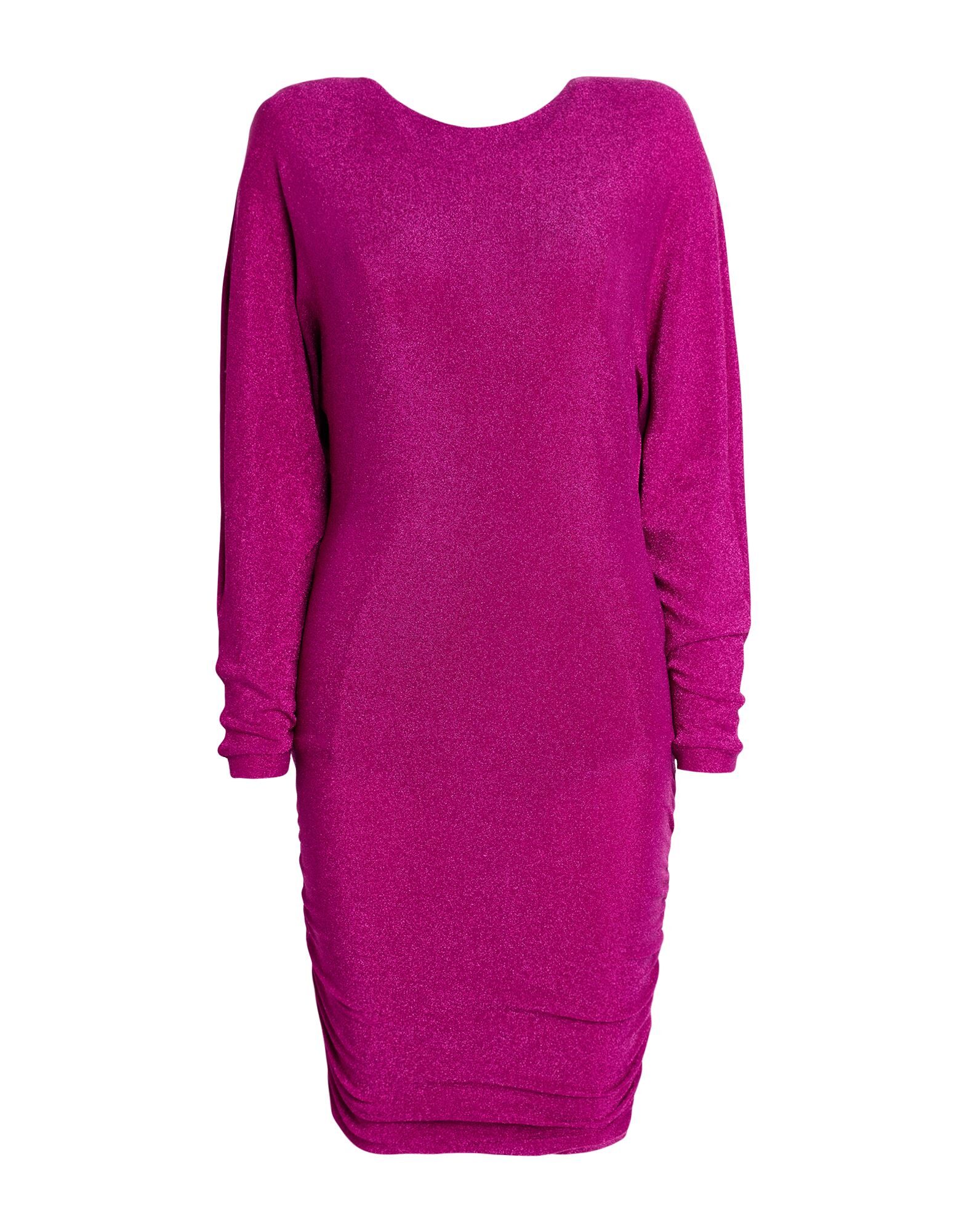 ALESSANDRO LEGORA - Mini dresses