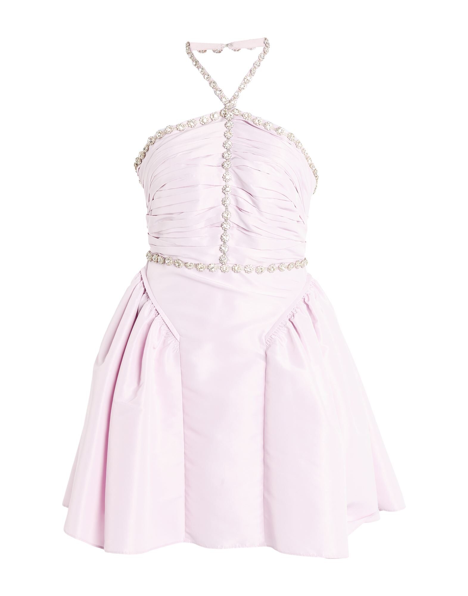 SELF-PORTRAIT - Короткие платья