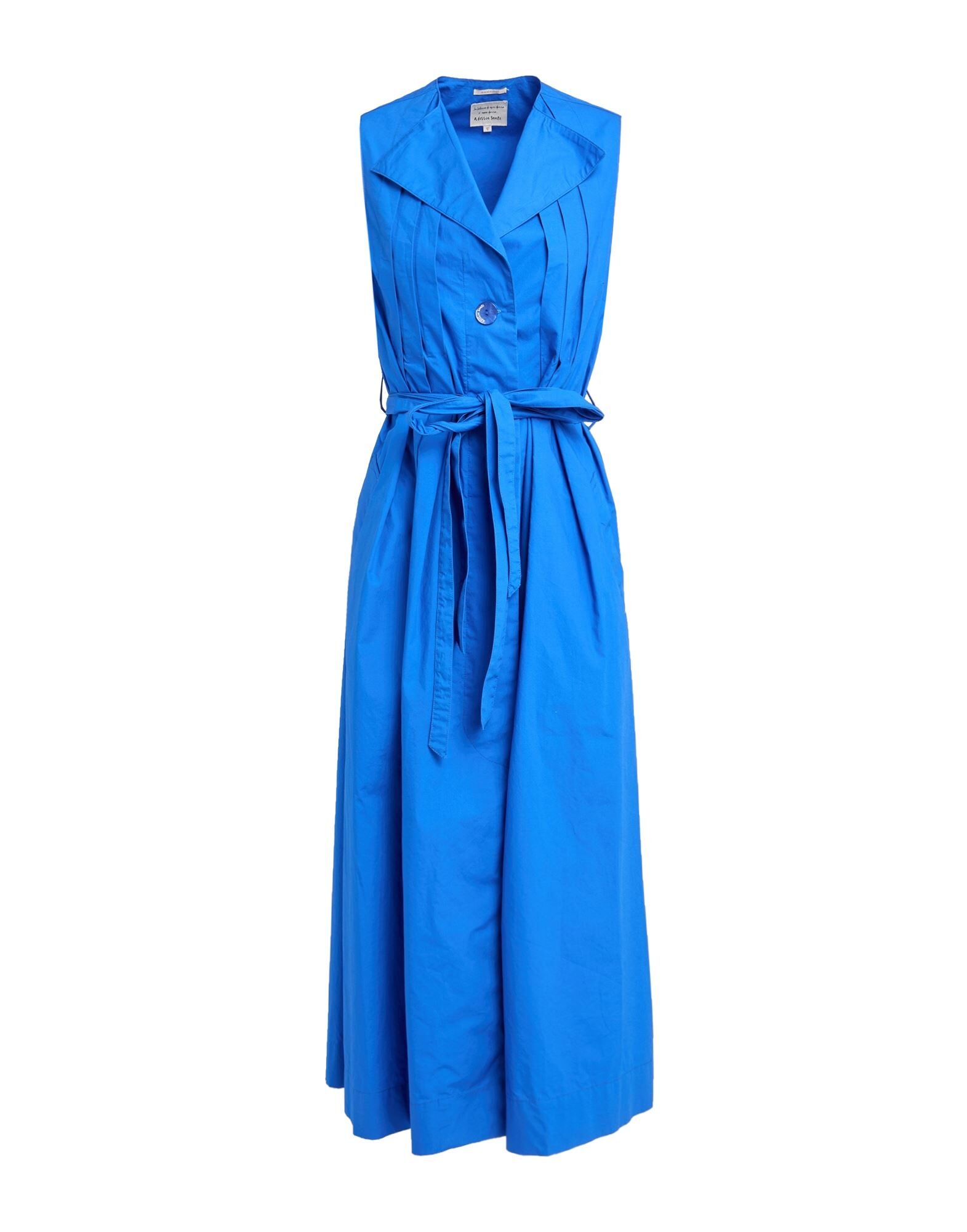 ALESSIA SANTI - ミディ丈ワンピース