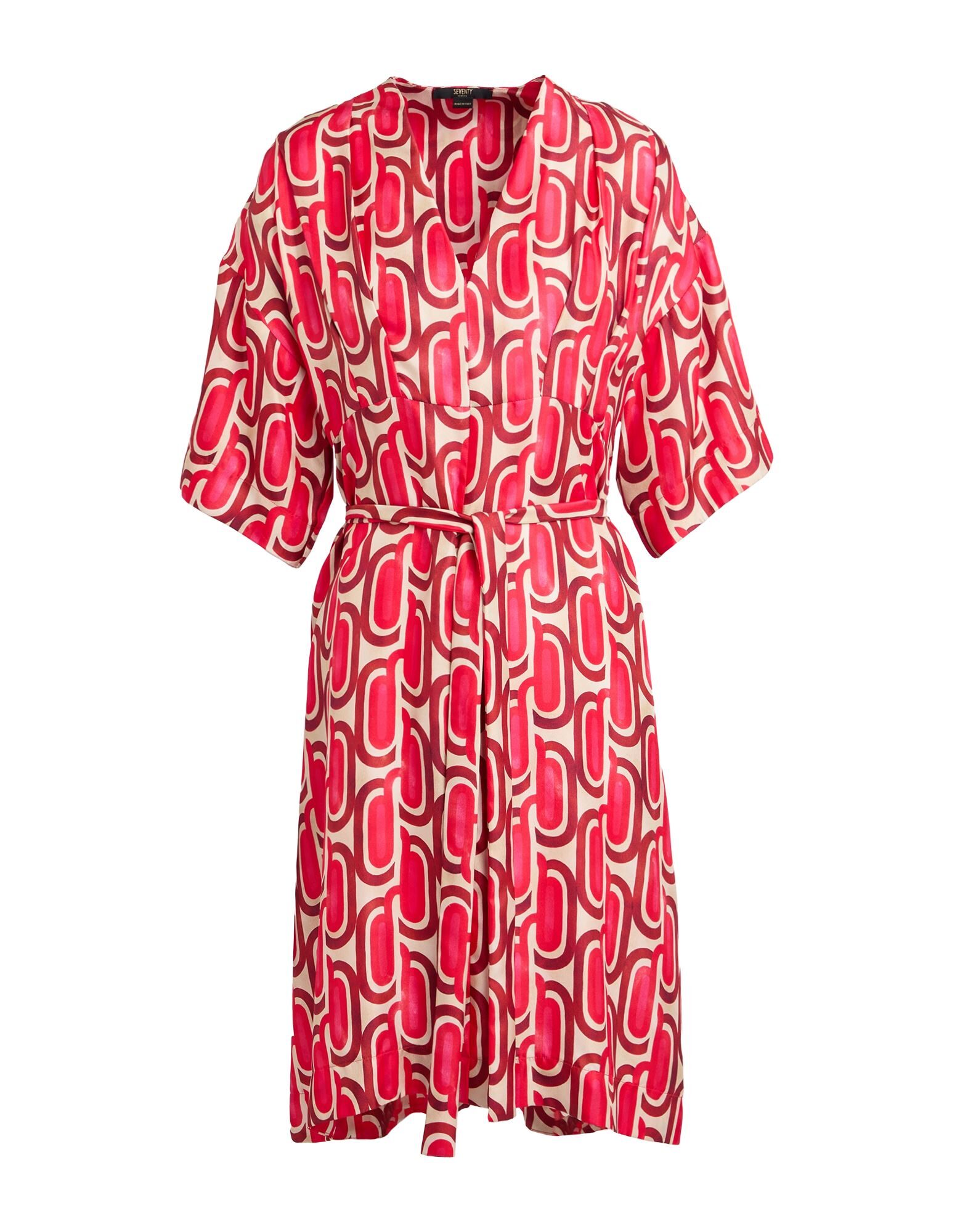 SEVENTY VENEZIA - Короткие платья