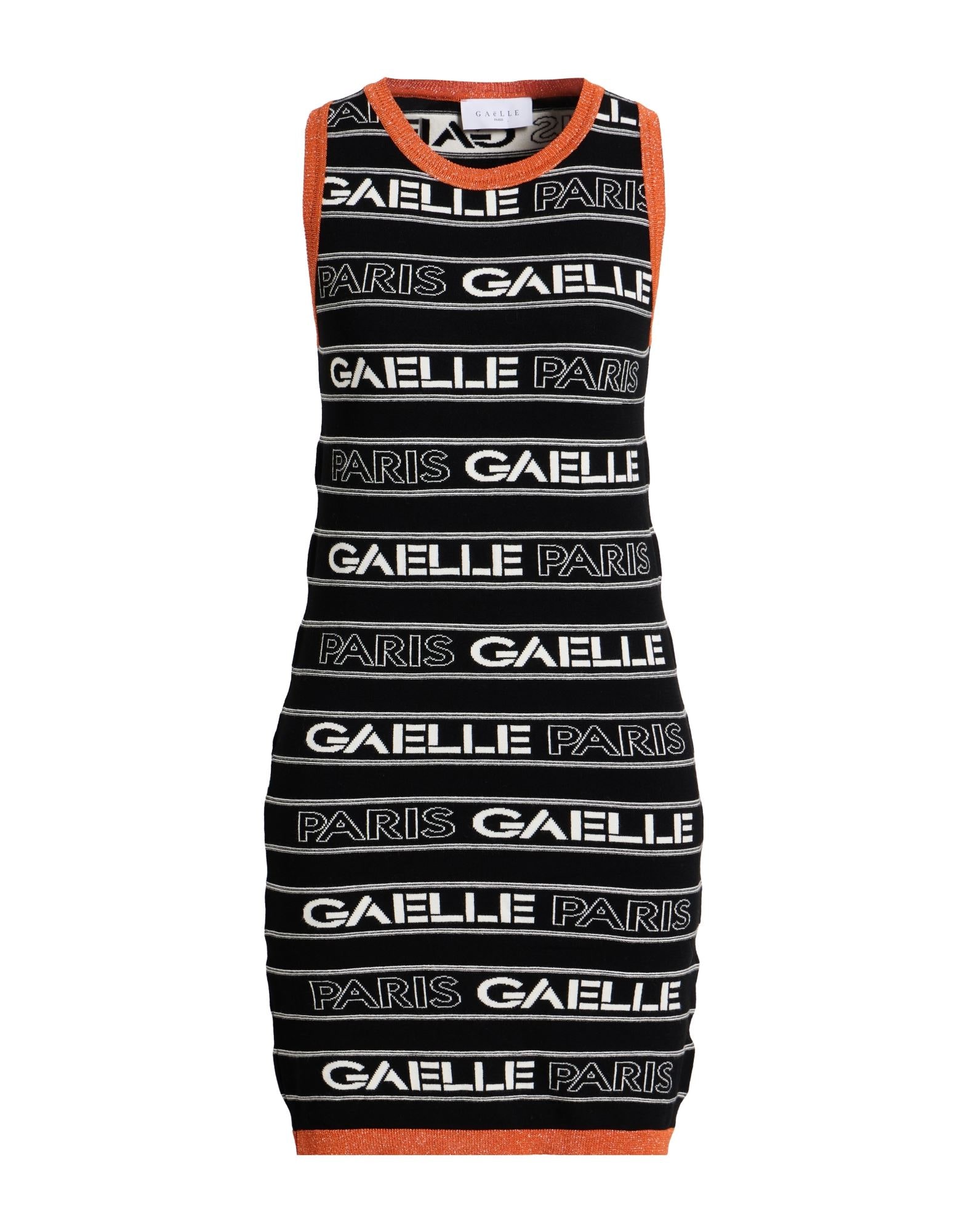 GAëLLE Paris - Mini dresses