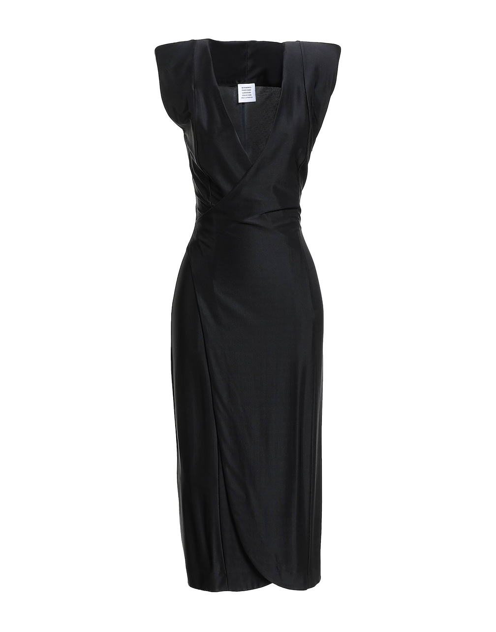 VETEMENTS - Midi dresses