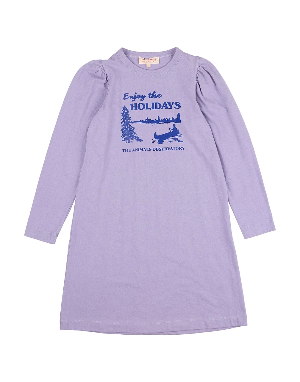 THE ANIMALS OBSERVATORY - Kids’ dresses