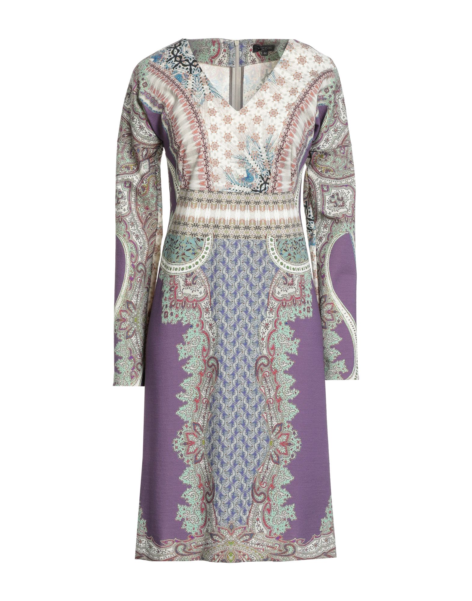 ETRO - Midi dresses
