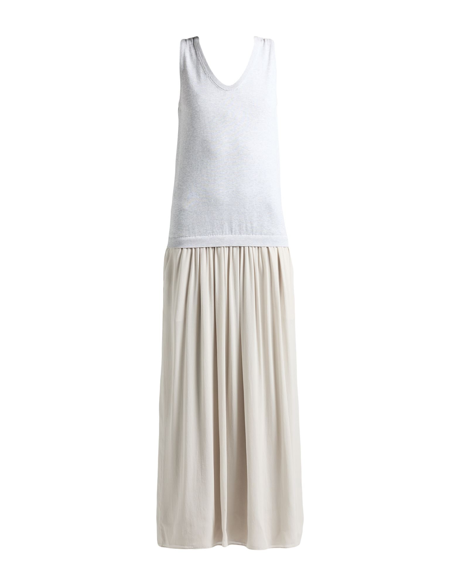 BRUNELLO CUCINELLI - Maxi dresses
