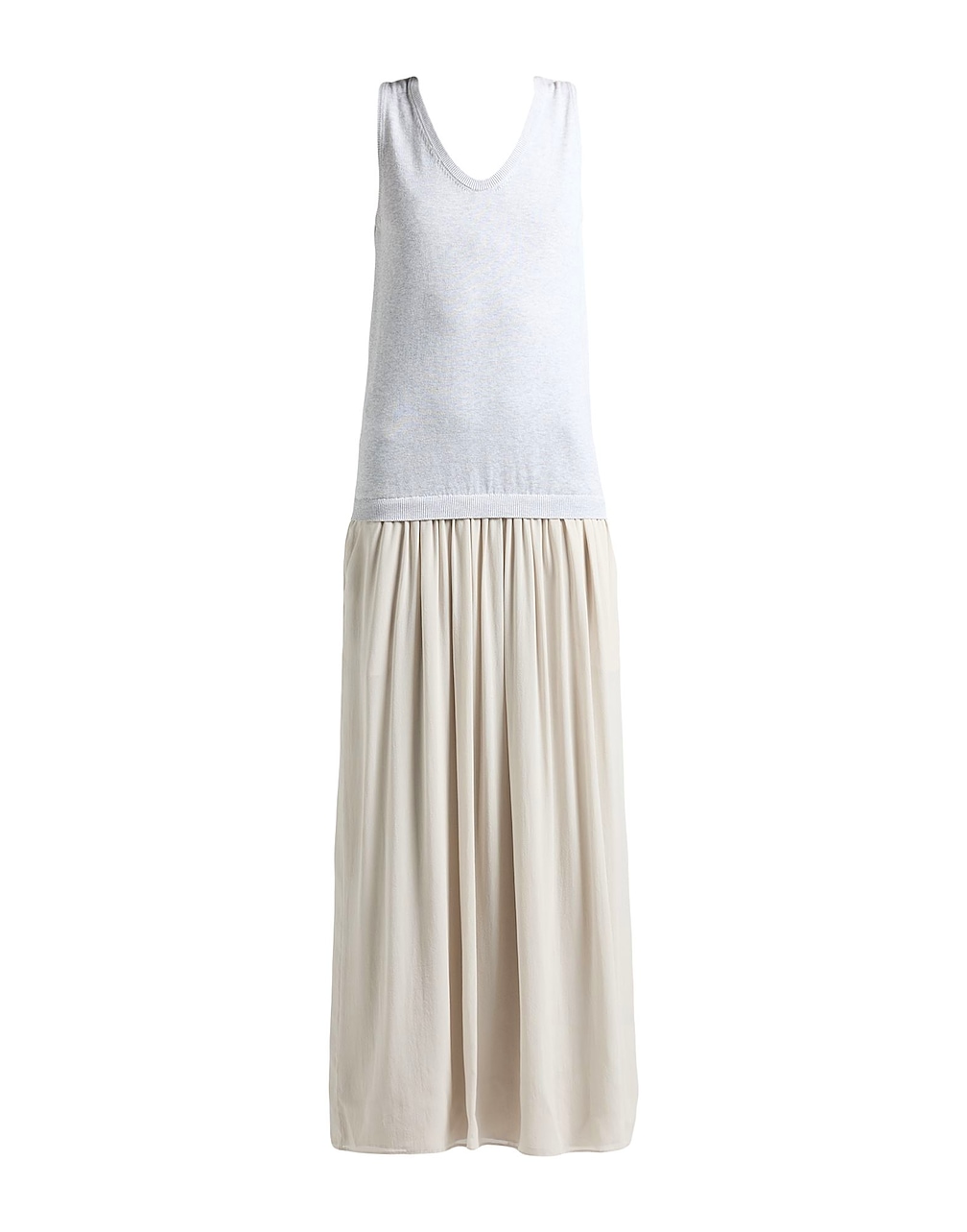 BRUNELLO CUCINELLI - Maxi dresses