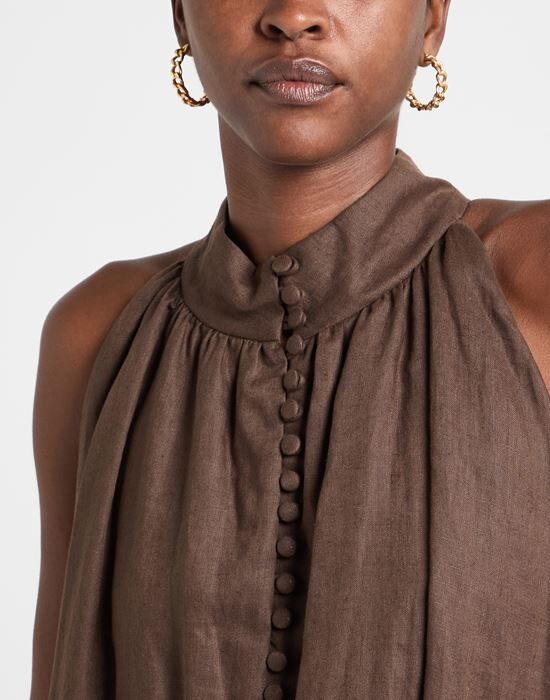 SAGE AND IVY Короткое платье