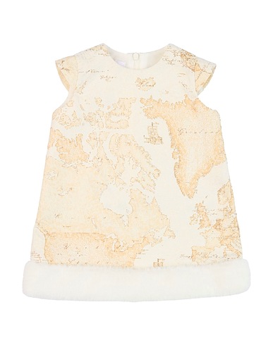 ALVIERO MARTINI 1a CLASSE Vestido para bebé  JUNIOR Ivory 100% Polyester
