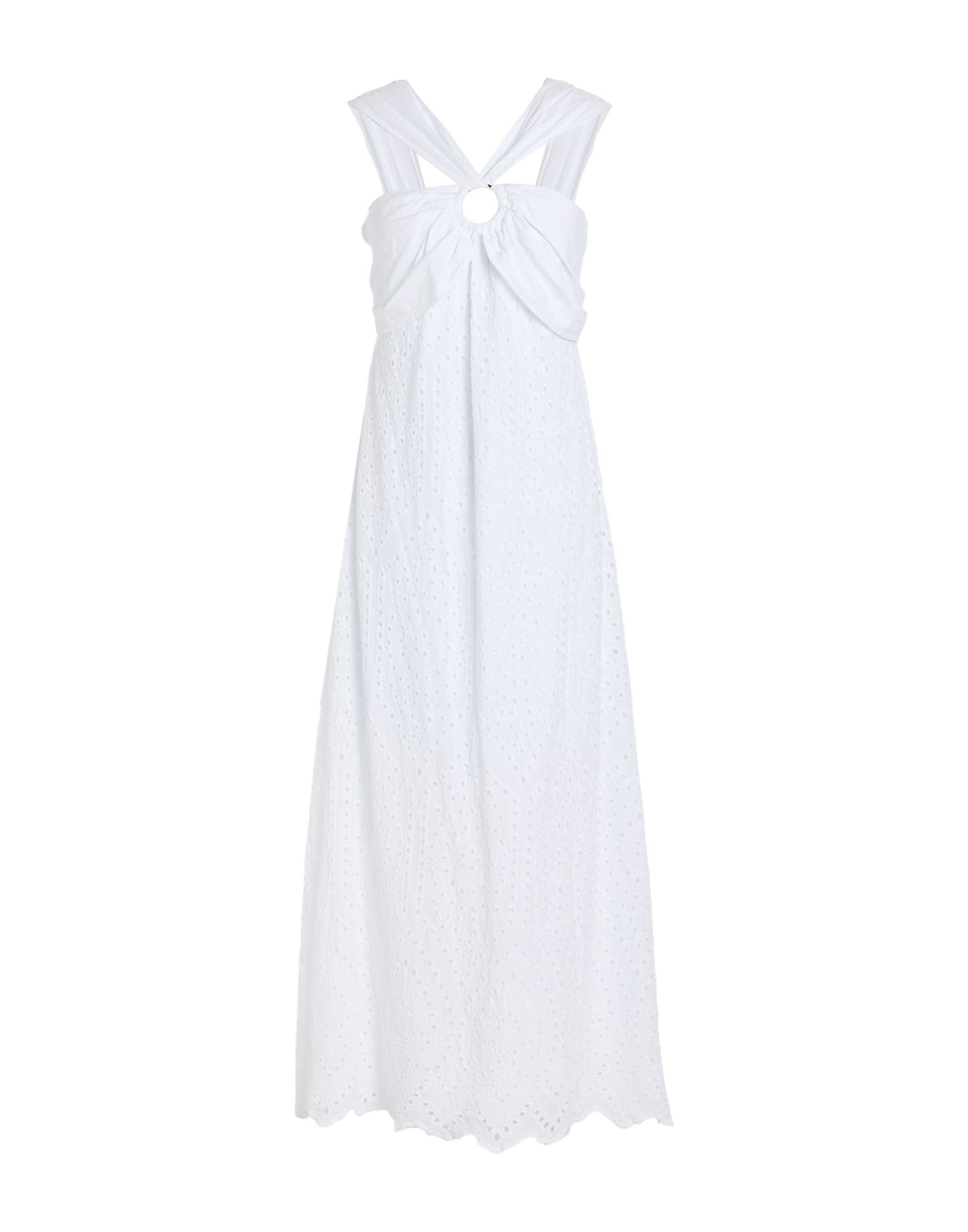 KAOS JEANS - Maxi-Kleider